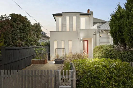 14 Sims Street, Sandringham, Vic 3191