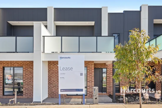 14 Sirianni Boulevard, Fraser Rise, Vic 3336