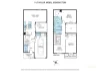14 Taylor Mews, Kensington, Vic 3031-Floorplan