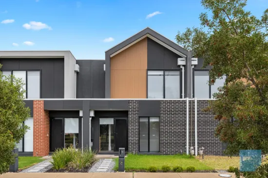 14 Vaigai Lane, Deanside, Vic 3336