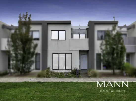 14 Wiseman Walk, Wollert, Vic 3750