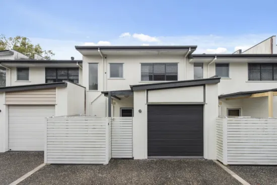14 Worchester Crescent, Wakerley, Qld 4154