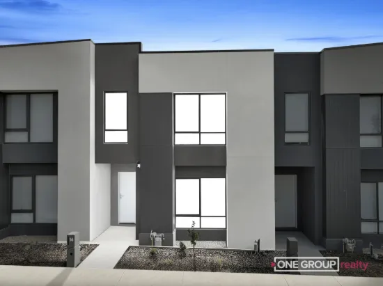 14 Zircon Walk, Donnybrook, Vic 3064