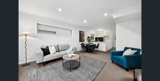 140/142 Mapleton Avenue, Harrison, ACT 2914