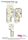140 MacDonald Road, Edmondson Park, NSW 2174-Floorplan