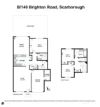 140B Brighton Street, Scarborough, WA 6019-Floorplan