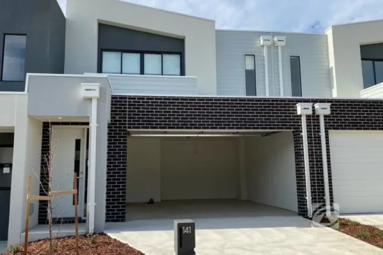 141 Willow Glen Boulevard, Cranbourne, Vic 3977