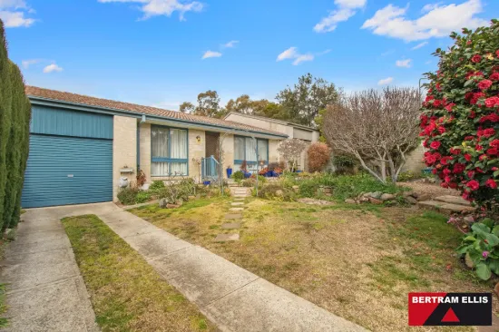 142 Darwinia Terrace, Chapman, ACT 2611