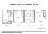 142 Munro Street, Port Melbourne, Vic 3207-Floorplan