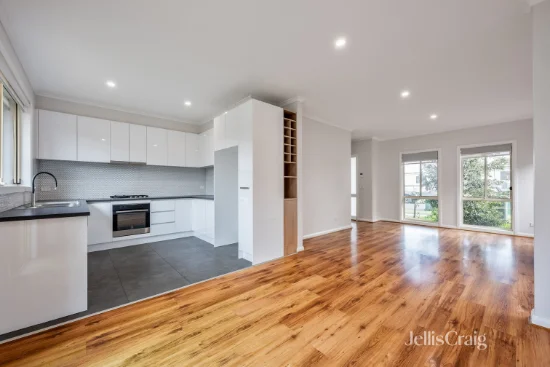 144 Cardinal Road, Glenroy, Vic 3046 - For Rent