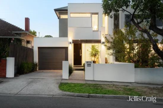 144 Fordham Avenue, Camberwell, Vic 3124