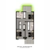 145 Duffield Road, Kallangur, Qld 4503-Floorplan