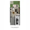 145 Duffield Road, Kallangur, Qld 4503-Floorplan