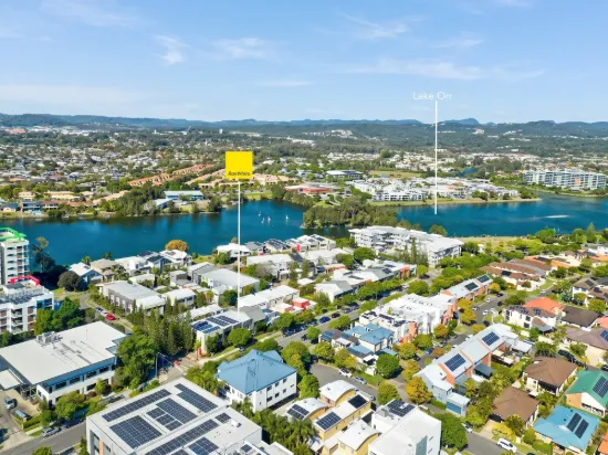 147 Varsity Parade, Varsity Lakes, Qld 4227-Image