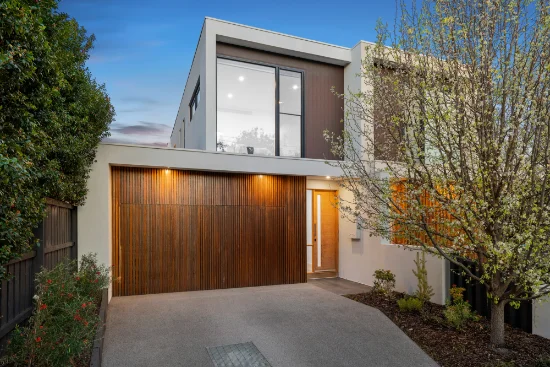 14A Field Street, Hampton, Vic 3188 - For Sale