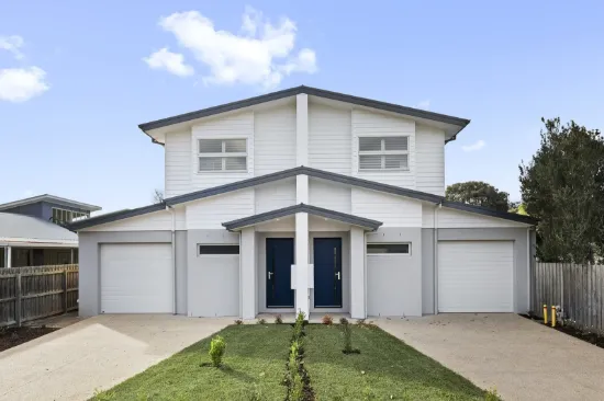 14A Lorikeet Close, Ocean Grove, Vic 3226
