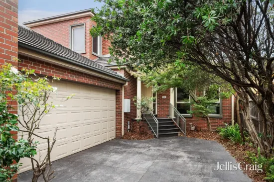 14A Meadow Grove, Deepdene, Vic 3103
