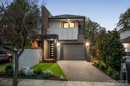 14A Rose Street, Highett, Vic 3190