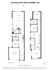 14A Wales Street, Hampton, Vic 3188-Floorplan