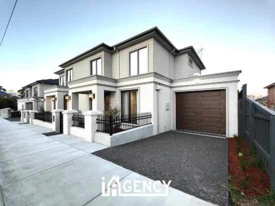 14C Barbara Avenue, Glen Waverley, Vic 3150