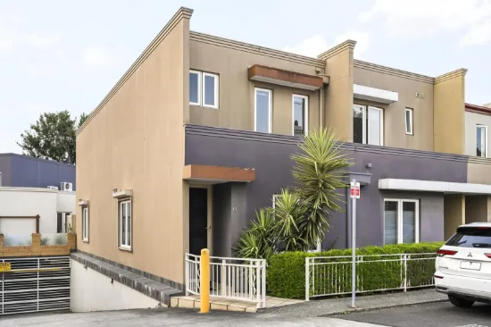 15/1 Ardmillan Road, Moonee Ponds, Vic 3039