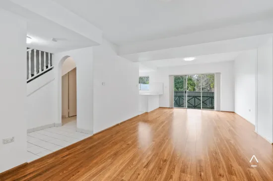 15/1 Fitzgerald Crescent, Strathfield, NSW 2135