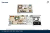 15/1 Mariners Cove Drive, Dudley Park, WA 6210-Floorplan