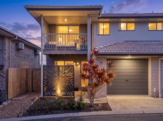 15/10-22 Blyth Road, Murrumba Downs, Qld 4503