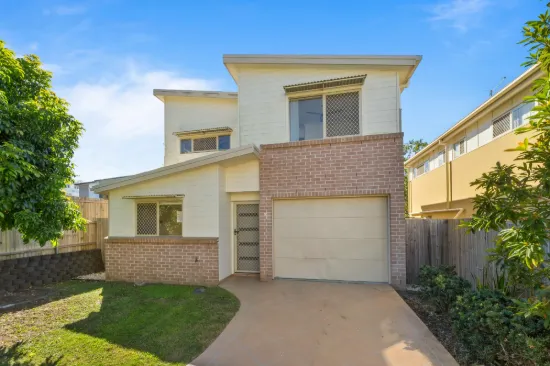 15/115 Bunya Road, Everton Hills, Qld 4053