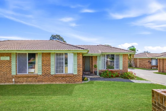 15/12 Bensley Road, Macquarie Fields, NSW 2564 - For Sale