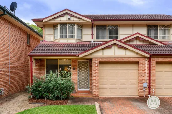 15/132 Coreen Avenue, Penrith, NSW 2750
