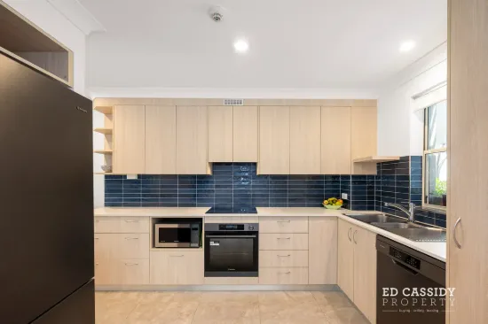 15/137-143 Racecourse Road, Ascot, Qld 4007-Image