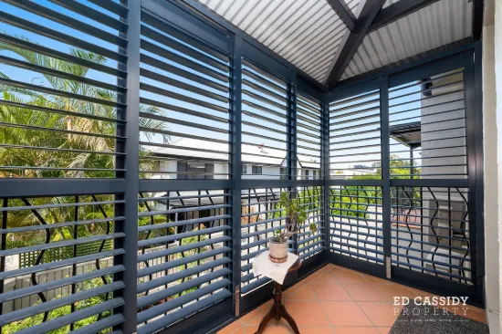 15/137-143 Racecourse Road, Ascot, Qld 4007-Image