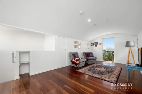 15/137-143 Racecourse Road, Ascot, Qld 4007-Image