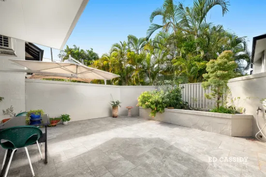 15/137-143 Racecourse Road, Ascot, Qld 4007-Image