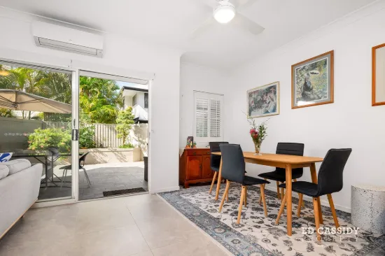 15/137-143 Racecourse Road, Ascot, Qld 4007-Image