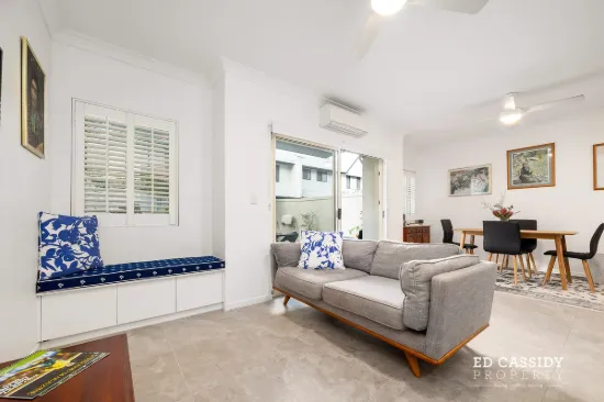 15/137-143 Racecourse Road, Ascot, Qld 4007-Image