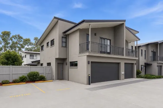 15/14 Sunflower Crescent, Calamvale, Qld 4116