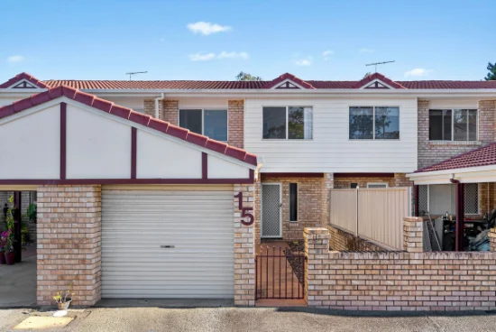 15/15 Daisy Hill Road, Daisy Hill, Qld 4127