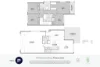 15/15 Stewart Road, Albany Creek, Qld 4035-Floorplan