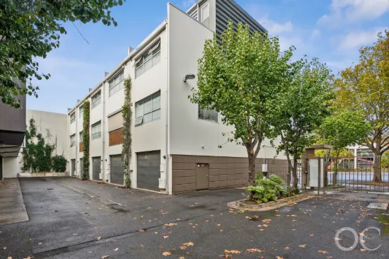 15/172 Wakefield Street, Adelaide, SA 5000