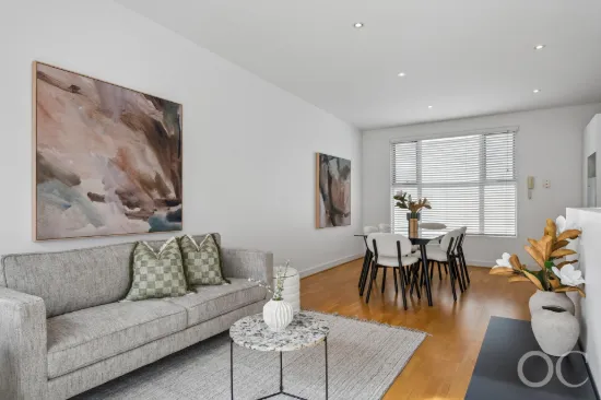 15/172 Wakefield Street, Adelaide, SA 5000-Image