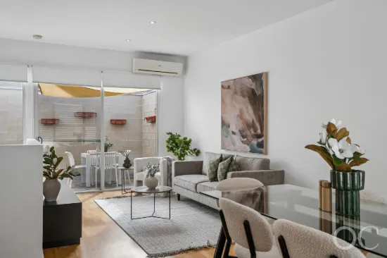 15/172 Wakefield Street, Adelaide, SA 5000-Image