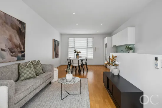 15/172 Wakefield Street, Adelaide, SA 5000-Image