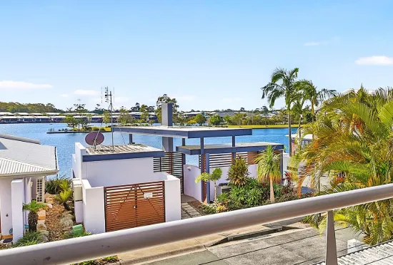 15/181 Lae Drive, Coombabah, Qld 4216