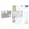 15/19 Fogerthorpe Crescent, Maylands, WA 6051-Floorplan