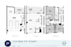 15/191 Quay Circuit, Newport, Qld 4020-Floorplan