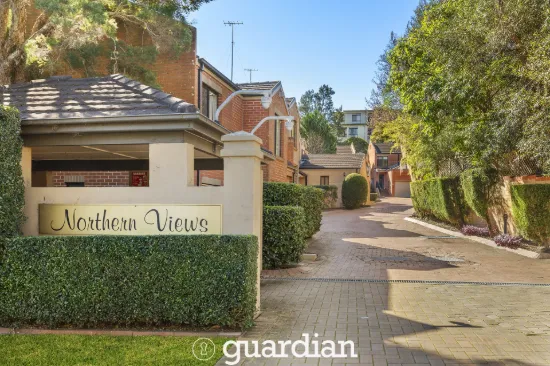 15/2 Parsonage Road, Castle Hill, NSW 2154