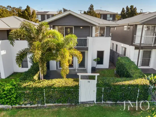 15/20 Bedford Road, Pimpama, Qld 4209