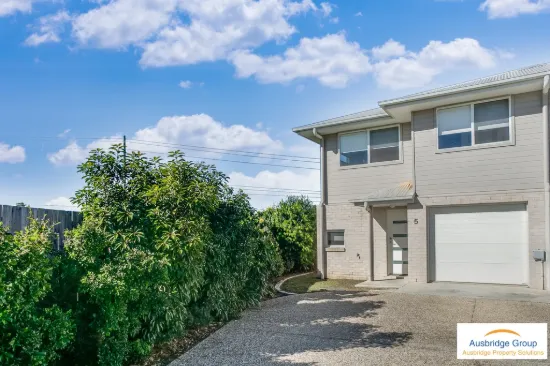 15/21 Leigh Crescent, Dakabin, Qld 4503